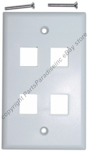 Lot100 keystone flush wall - flush,