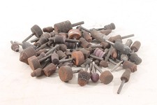 Lot D'Anciennes Barres À