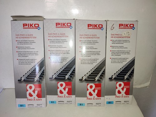 Piko lot boite - ho, 4