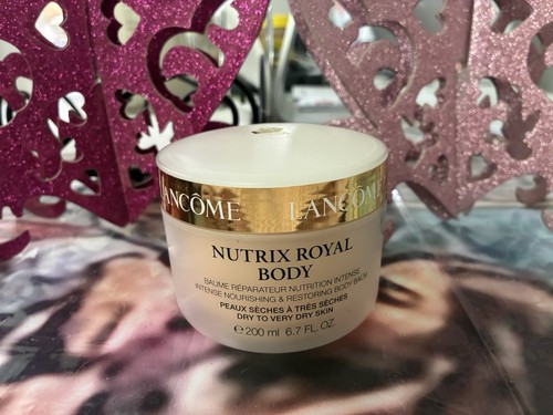 Lancome nutrix royal body - royal,
