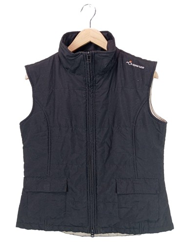Fouganza gilet sport - gilet, dames