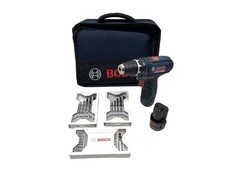 Perceuse visseuse BOSCH GSR