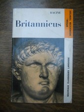 Racine: Britannicus/ Nouveaux