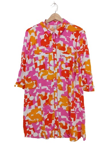 Liberty robe chemisier dames - liberty,