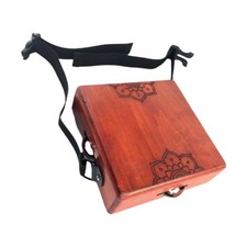 Cajon tons tambourin - 2,