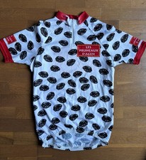 Maillot vintage cyclisme Team