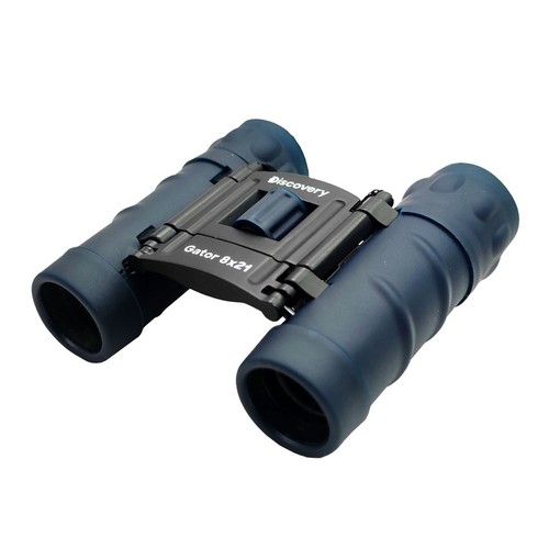 Discovery gator jumelles - -,