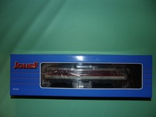 JOUEF locomotive électrique