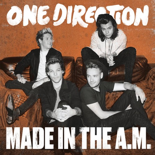 One direction - direction,
