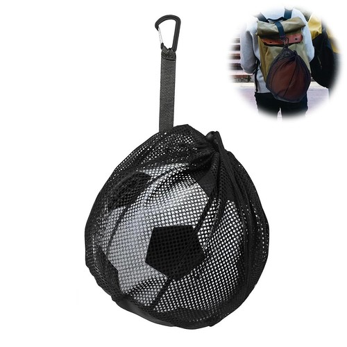Sac ballon maille filet - à,