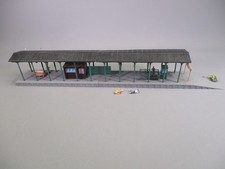 LQ1629 KIBRI Train Ho 1/87
