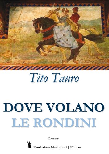 Tito tauro dove volano - tito,
