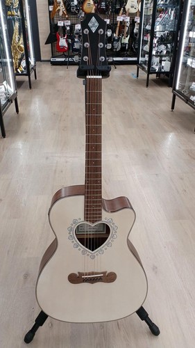 Zemaitis caf 85hcw electric - zemaitis,