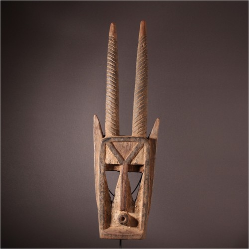 14150 masque walu du dogon - 14150, #