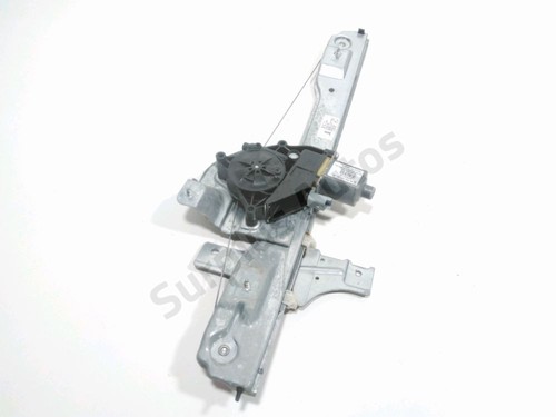 Leve vitre electrique avant - leve-vitre,