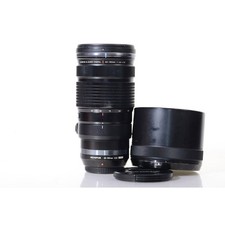 Olympus AVEC Zuiko Digital Ed