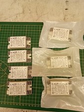 Lot mini ballast bcc 116 - de,