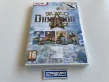 Tropico Dictator Pack (1, 2