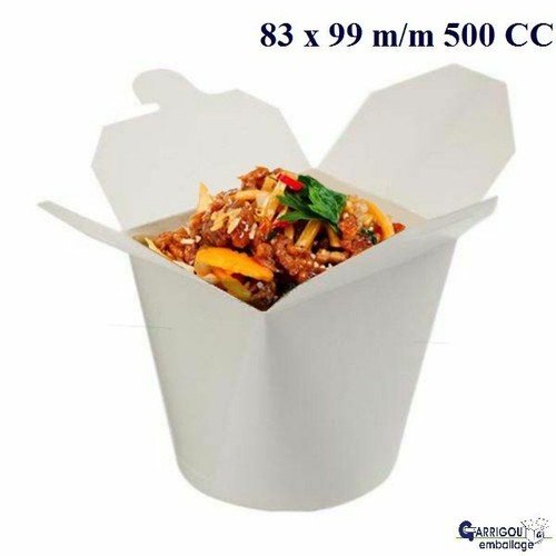 100 boites pasta - 100,