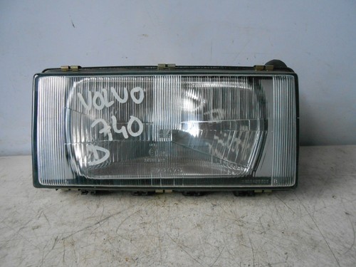 Optique droit volvo - droit,