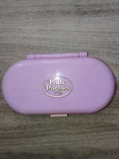 Polly Pocket Stampin School