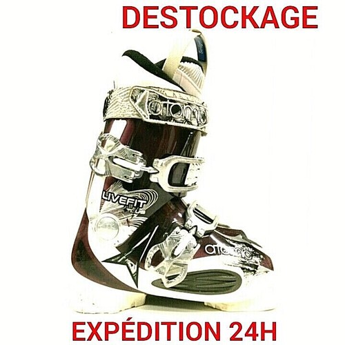 Chaussure ski adulte atomic - adulte,