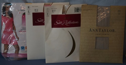 Pantyhose womens lot pairs - pantyhose,