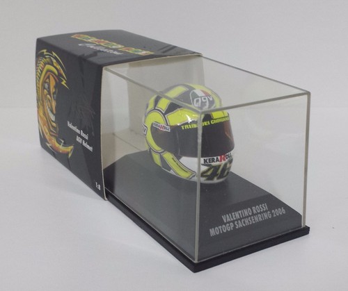 Modèle die cast casque moto - modèle,