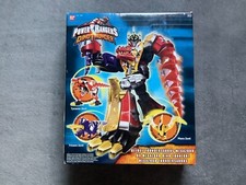 Power Rangers Dinothunder