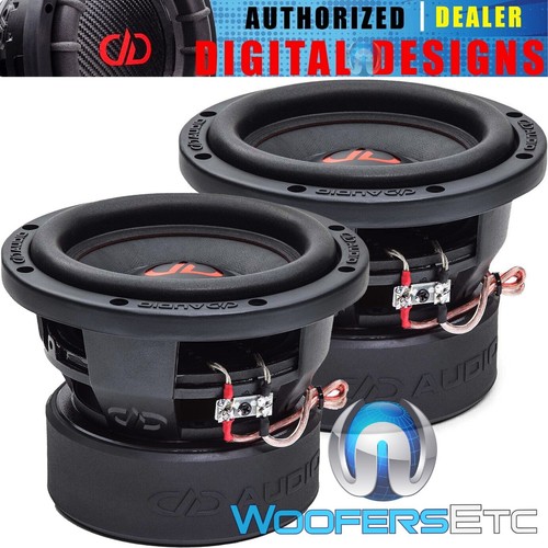 Audio 606d 6 5 - dd, 6.5"
