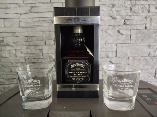 Jack daniel single barrel - barrel, +