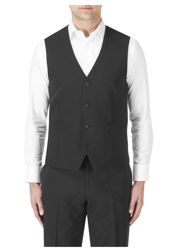 Gilet laine riche - gilet,