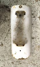 # bavette de garde boue arriere motobecane 175 Z23c z22c z26c mobysuper 56