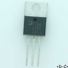 FS0802MH Thyristor 8A 600V SCR