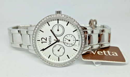 Horloge femme vetta - horloge,