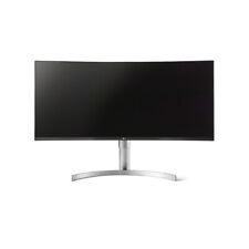 LG 35WN75CP-W LED display 88,9 cm (35") 3440 x 1440 pixels UltraWide Quad HD...