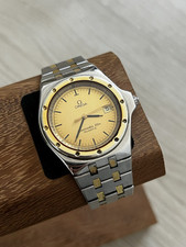 Omega seamaster 120M Vintage