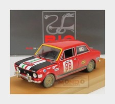 1:43 RIO Fiat 128 Rally #88 Rally Isola D' Elba 1972 Santacroce Versi RIO4672