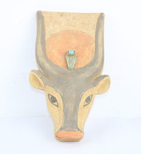 Tête d'apis pharaonique