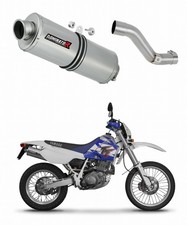 TT 600E 1994 - 2003 Pot