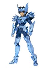 Saint cloth myth - odin, seiya