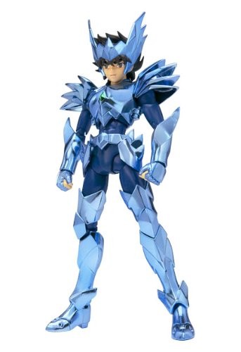 Saint cloth myth - cloth, seiya