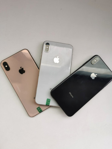 Apple iphone max 64 256 - apple,