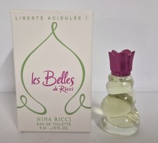 LIBERTE ACIDULEE - Les Belles