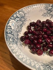 Cuvette terre de fer, St Amand