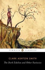 Clark Ashton Smith The Dark