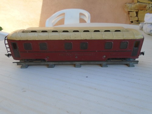 Jep ech grand wagon postes - ech, .grand
