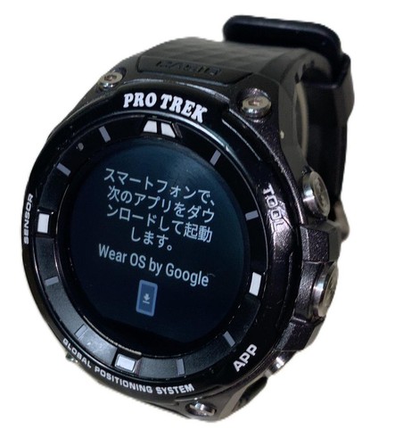 Montre numérique casio - montre,