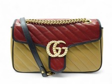 NEUF SAC A MAIN GUCCI MARMONT