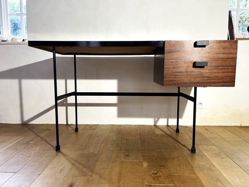 Bureau pierre paulin cm141 - bureau,